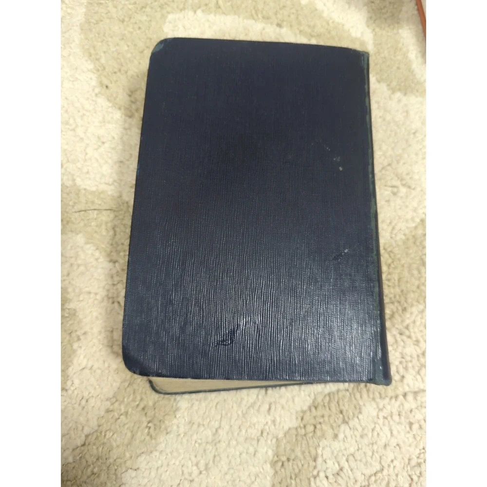 The Secretary's Desk Book 1932 Thomas Kite Brown John C Winston Comp‎ EXCELLENT